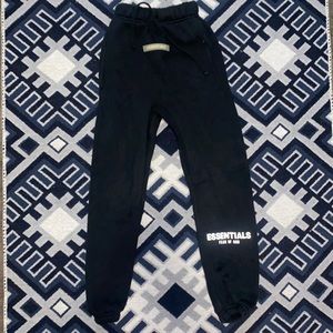 Kids Essentials Pants